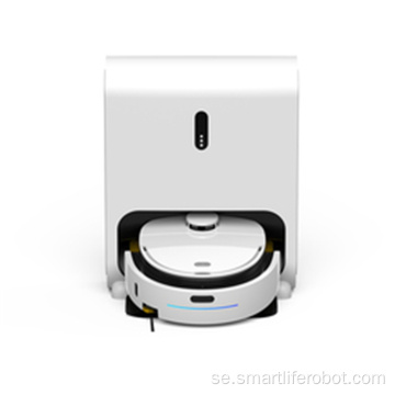 Veniibot H10 Auto-recharge Sweep Mop Robotdammsugare